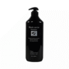 Using Black Caviar Shampoo Enriched with Caviar Extract for Deep Nourishment and Strength