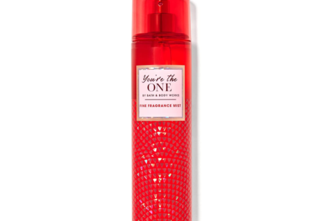 Bath & Body You"re The One Fine Fragrance Parfumee Mist-236ml/8fl.oz
