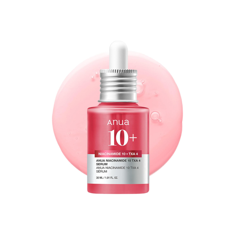 ANUA Niacinamide 10% + TXA 4% Dark Spot Correcting Serum-30ml/1.01fl.oz Brightening & Even Skin Tone