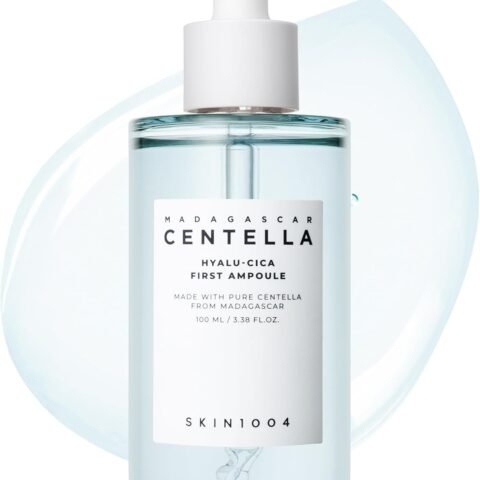 Centella Hyalu-Cica First Ampoule