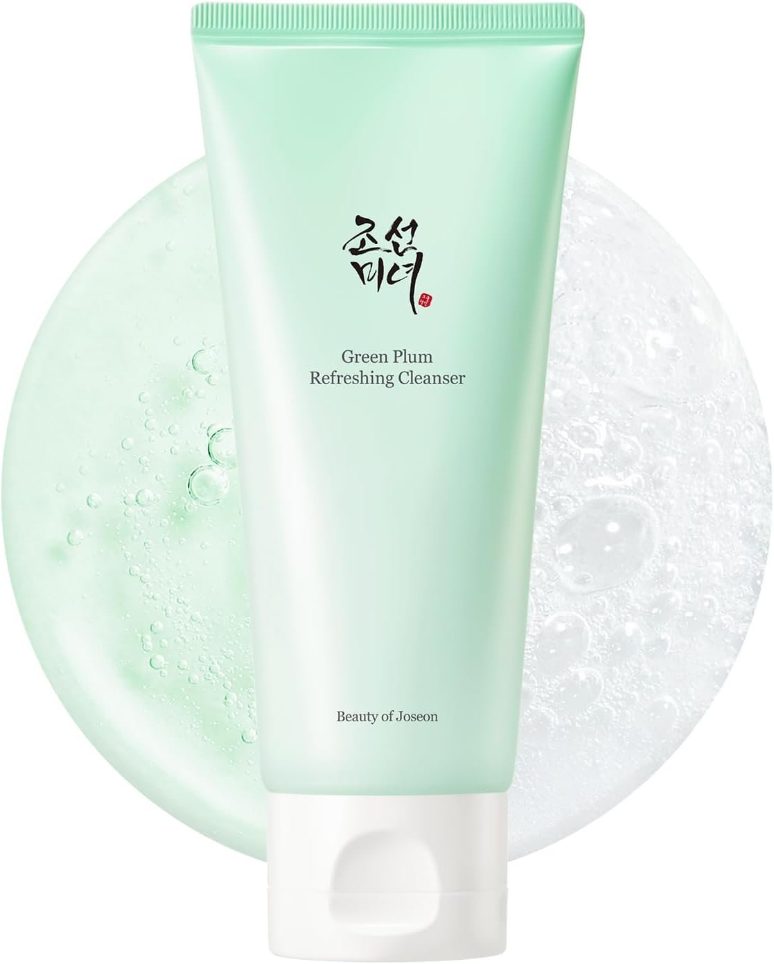 Beauty of Joseon Green Plum Refreshing Cleanser 100ml